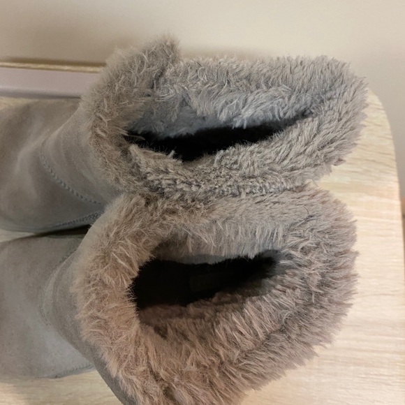 Sketchers go walk boots - Picture 3 of 4